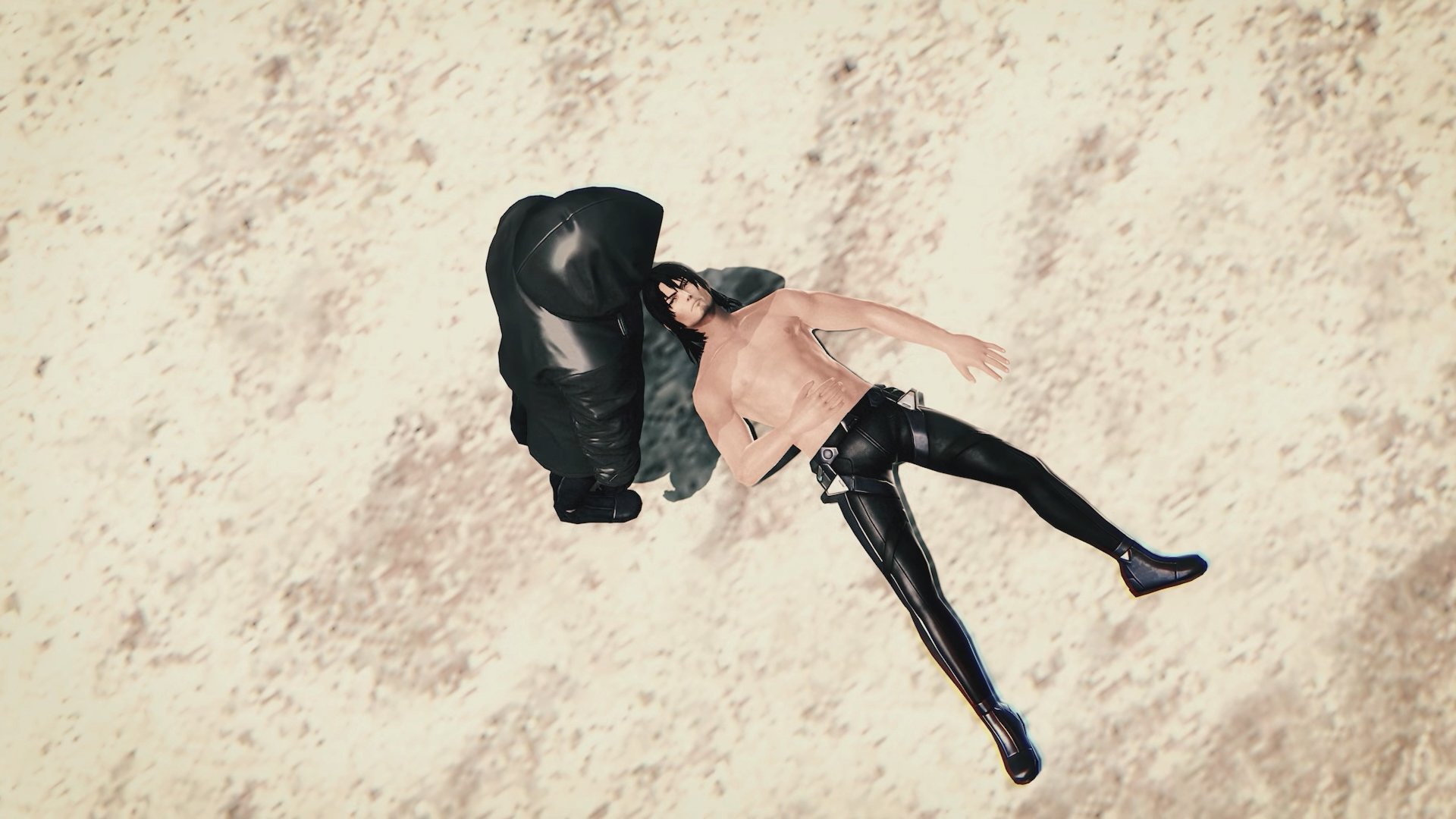 Xenoblade Chronicles X: Definitive Edition - Imagen 33